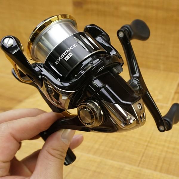 シマノ 15エクスセンス LB C2000MDH/Q492M スピニングリール シマノ 15エクスセンス LB C2000MDH/Q492M スピニングリール