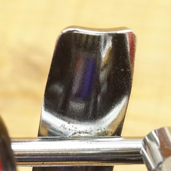 アブガルシア アンバサダー 2500CI ポパイスペシャル/Q501M 美品