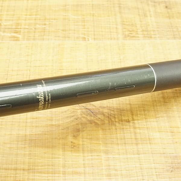 釣竿　がまかつ　がま磯　レイダム　15-53 美品 がまかつ がま磯 レイダム 15-53/Y327L : 釣king - 通販