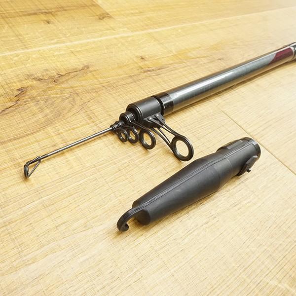 NFT パワーループ アクシス 35-420/Q518L 磯竿 : 釣king - 通販