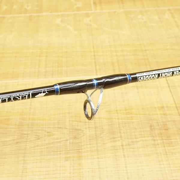 Gクラフト ジキル 411JB-4112 GJ-5oz/Q530L ルアーロッド ジギング