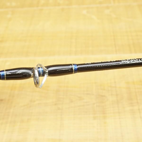 Gクラフト ジキル 411JB-4112 GJ-5oz/Q530L ルアーロッド ジギング