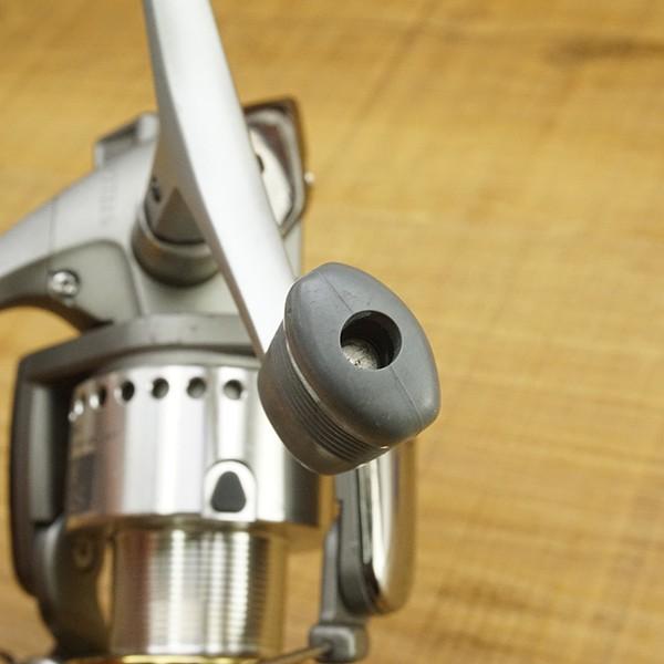 シマノ 95ステラ 3000DH/Q537M ダブルハンドル スピニングリール シマノ 95ステラ 3000DH/Q537M ダブルハンドル スピニングリール
