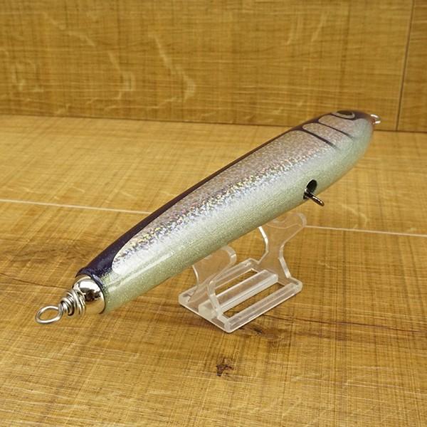 カーペンター KLL モデル003A/Q548S トップウォータープラグ ヒラマサ