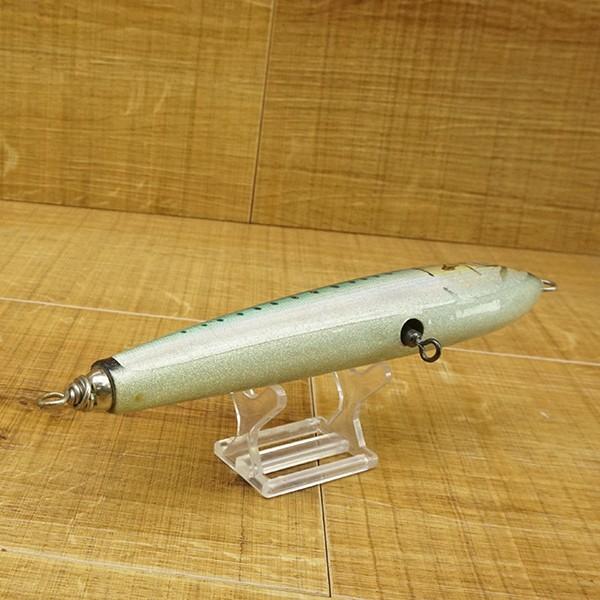カーペンター ブルーフィッシュ 60-170 BC-γ 60/Q549S トップ