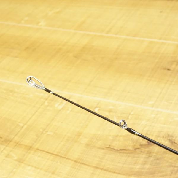 ダイコー トラッドアーツ TEGS-892ML/Q560L エギングロッド 美品