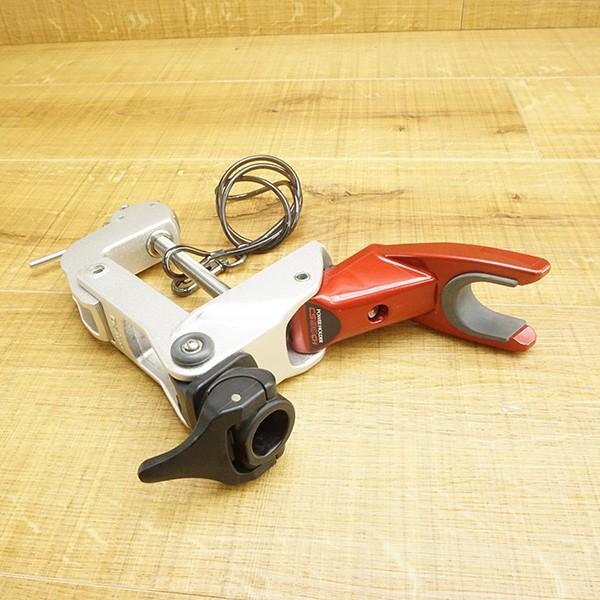 ダイワ パワーホルダー CS90CH 別売クランプヘッド付/Q563M 竿 ダイワ パワーホルダー CS90CH 別売クランプヘッド付/Q563M 竿