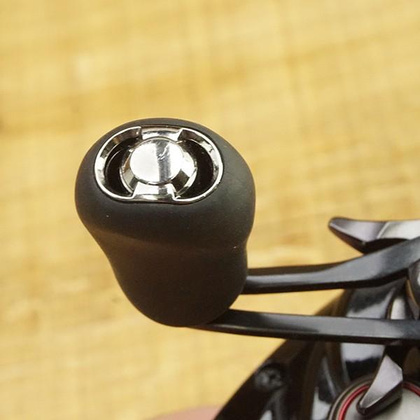 シマノ 17スコーピオンDC 101HG/Q566M ベイトリール バスリール 美品