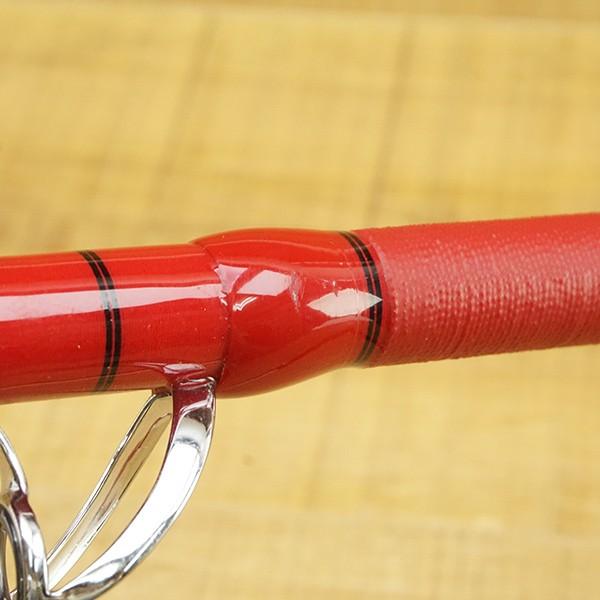 ダイワ 幻覇王 別誂 クエ H483/Q570LL クエ竿 アラ竿 美品 : 釣 ダイワ 幻覇王 別誂 クエ H483/Q570LL クエ竿 アラ竿 美品 : 釣
