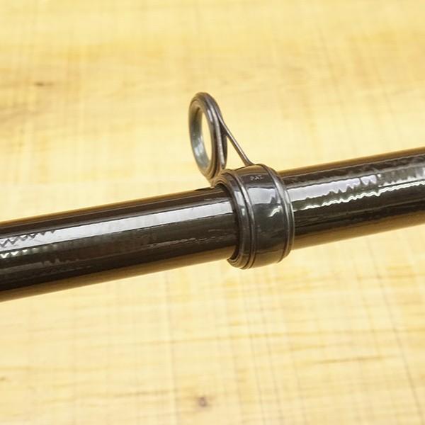 ダイコー フルフィールド 振出 船 100号 300/Q572L 船竿 極上美品 : 釣