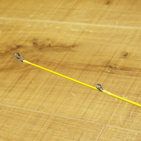 ゼナック アストラ S83/Q575L ロックフィッシュロッド 美品 : 釣