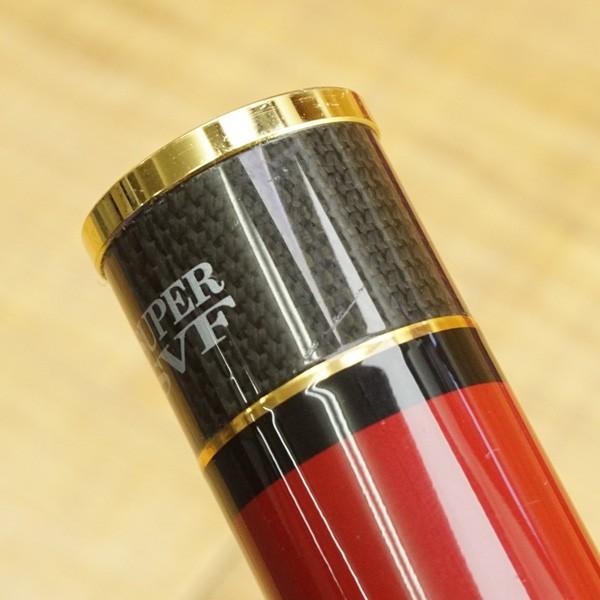 ダイワ 銀影競技 メガトルク 早瀬抜90/Q581Y 美品 鮎竿 : 釣king