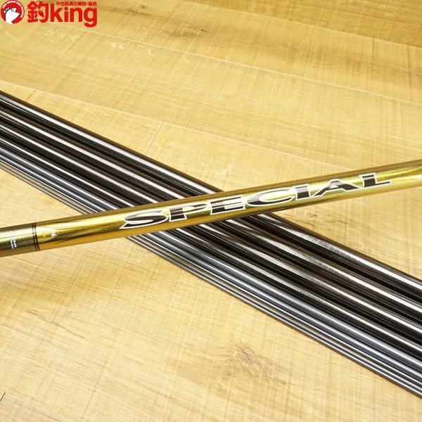 ダイワ 銀影競技スペシャル T90・E 替穂先付/Q584Y 未使用品 鮎竿 : 釣