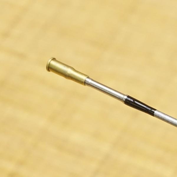 ダイワ 銀影競技スペシャル T90・E 替穂先付/Q584Y 未使用品 鮎竿 : 釣