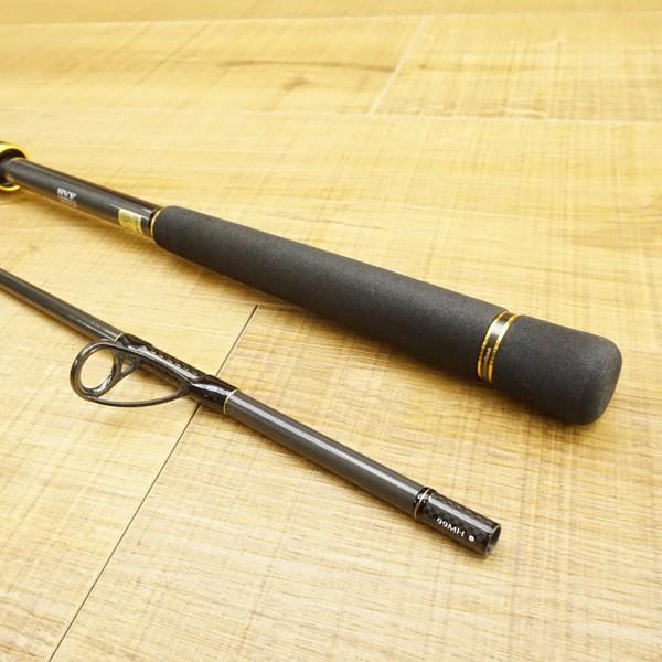 ダイワ モアザン ブランジーノ AGS 99MH/Q585Y 未使用品