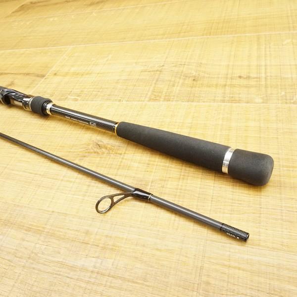 ダイワ モアザン AGS 96ML/Q587Y 未使用品 シーバスロッド : 釣king 