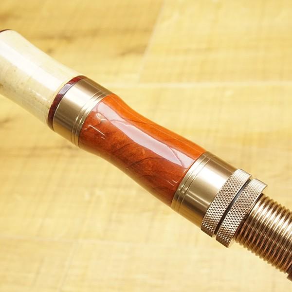 チェイス&バイト パズル PZ-601LS/Q591Y 美品 トラウトロッド チェイス&バイト パズル PZ-601LS/Q591Y 美品 トラウトロッド
