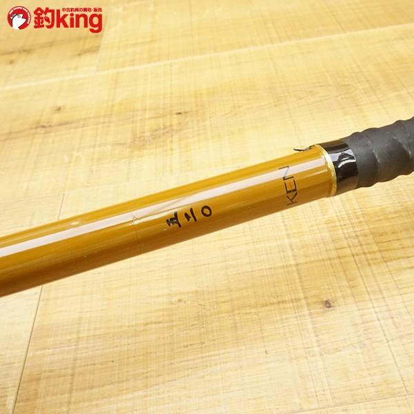 KEN 巨鯉 リミテッド 520/Q597Y 鯉釣り 竿 : 釣king - 通販 - Yahoo