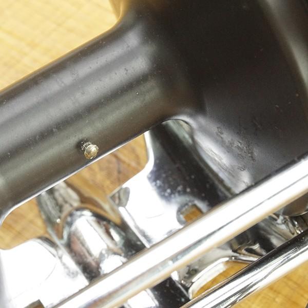 PENN セネター 9／0 純正ハンドルドラグ付/Q602M 石鯛リール 美品 : 釣