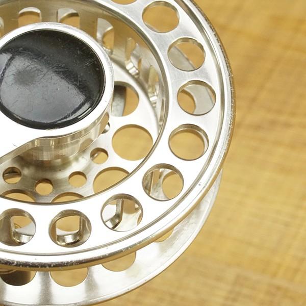 黒鯛工房 ブラッキー 8018SB-AT/Q604M チヌ釣り用リール : 釣king