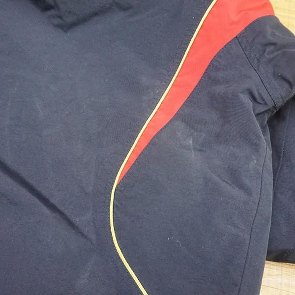 サンライン ステータス ディアプレックスウォームアップスーツ STW