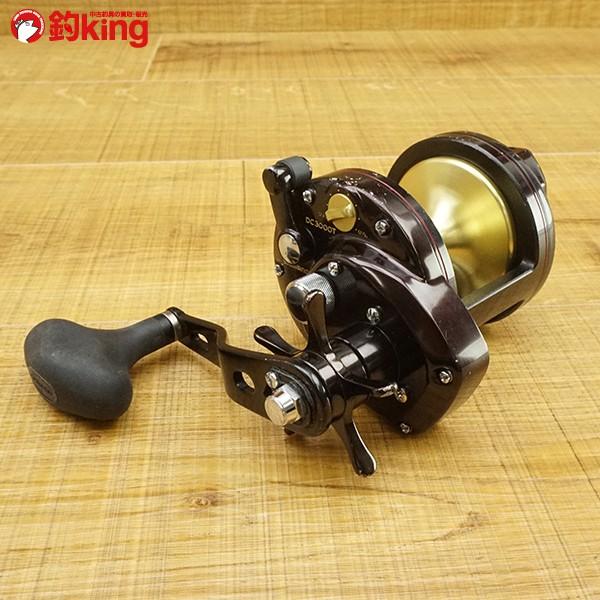 シマノ 海魂DC 3000T/Q615M 石鯛リール : 釣king - 通販 - Yahoo