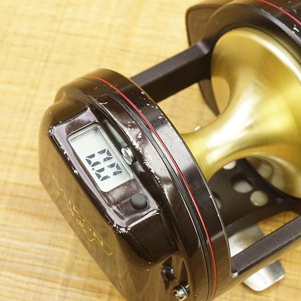 シマノ 海魂DC 3000T/Q615M 石鯛リール : 釣king - 通販 - Yahoo シマノ 海魂DC 3000T/Q615M 石鯛リール : 釣king - 通販 - Yahoo