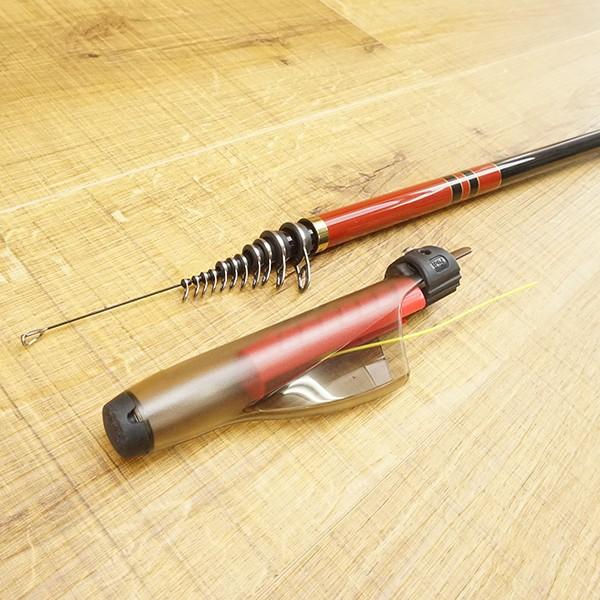 がまかつ がま磯 ファルシオン 15 53 Q621l 磯竿 フカセ釣り 美品 1 釣king 通販 Yahoo ショッピング