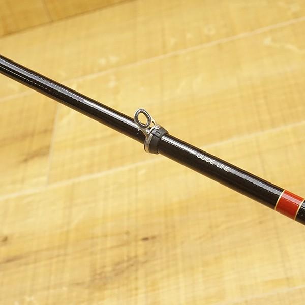 がまかつ がま磯 ファルシオン 15 53 Q621l 磯竿 フカセ釣り 美品 1 釣king 通販 Yahoo ショッピング