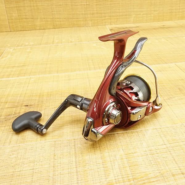 ダイワ 17インパルト 競技LBD/Q622M レバーブレーキリール ダイワ 17インパルト 競技LBD/Q622M レバーブレーキリール