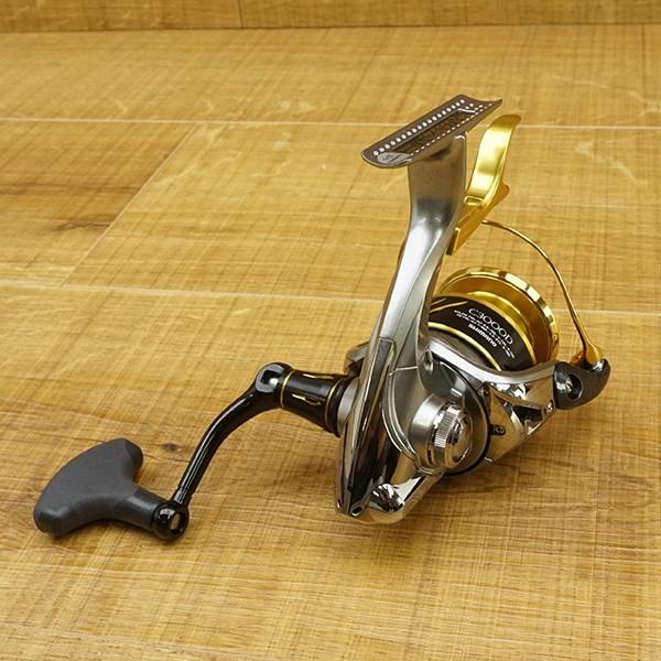 け*ら様 シマノ(SHIMANO) リール 16 BB-X デスピナ C3000 シマノ 16 BB-X デスピナ C3000DXG スピニングリール - 最安値・価格