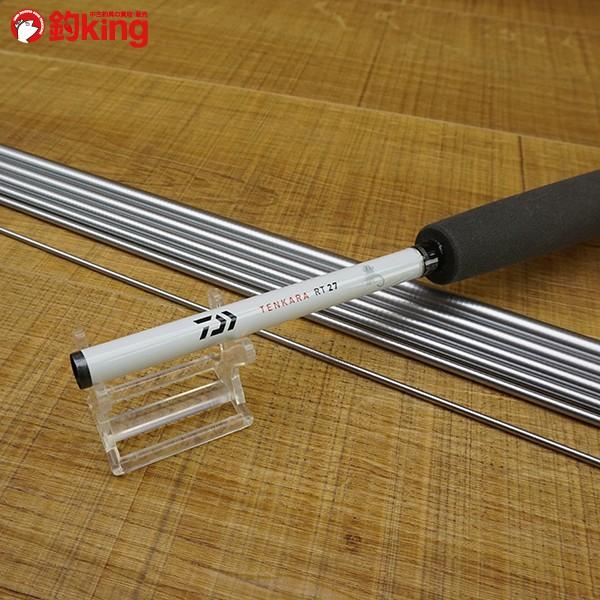 ダイワ テンカラ RT 27/Q635M 渓流 テンカラロッド 極上美品 : 釣king