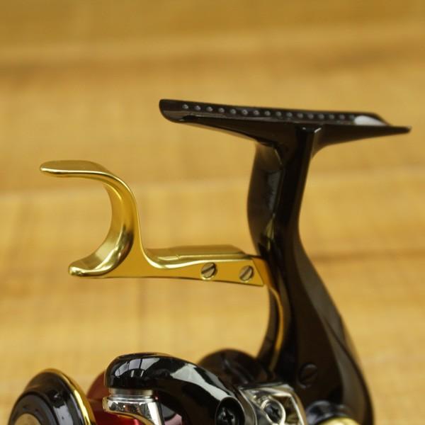 シマノ 14BB-X ハイパーフォース 1700DXG/Q638M レバーブレーキ シマノ 14BB-X ハイパーフォース 1700DXG/Q638M レバーブレーキ