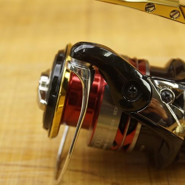 シマノ 14BB-X ハイパーフォース 1700DXG/Q638M レバーブレーキ シマノ 14BB-X ハイパーフォース 1700DXG/Q638M レバーブレーキ