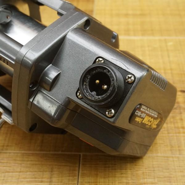 ダイワ 棚コン SS-80/Q644M 電動リール 船釣り 美品 : 釣king - 通販