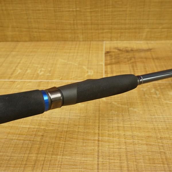 ブリーデン スクイッド スクイッドゲーム スペシメン 86tiptop/Q658L