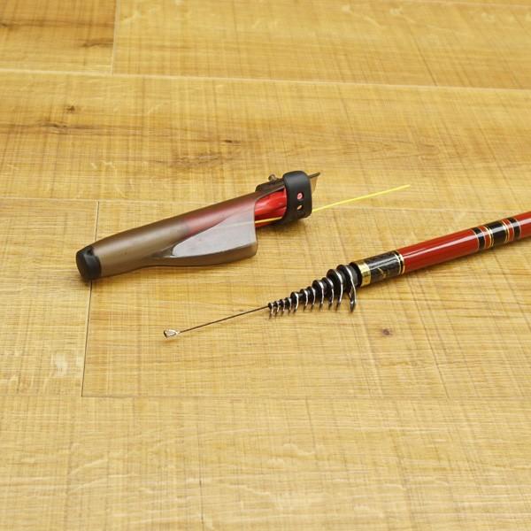 がまかつ がま磯 インテッサG-V 125-50/Q673Y 美品 磯竿 : 釣king