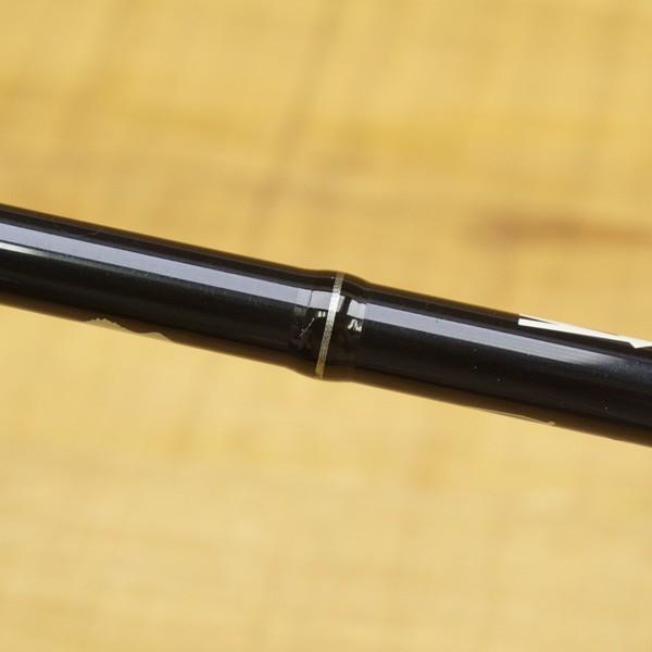 エイムス ブラックアロー 110MH モンスターヒラスペシャル/Q661LL