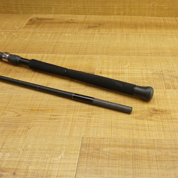 テンリュウ スパイクツナ SK812TN-H/Q662LL 美品 ルアーロッド : 釣 