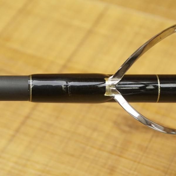 テンリュウ スパイクツナ SK812TN-H/Q662LL 美品 ルアーロッド : 釣 