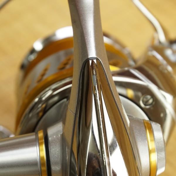 シマノ 08ステラSW 6000HG/Q665M 美品 スピニングリール : 釣 シマノ 08ステラSW 6000HG/Q665M 美品 スピニングリール : 釣
