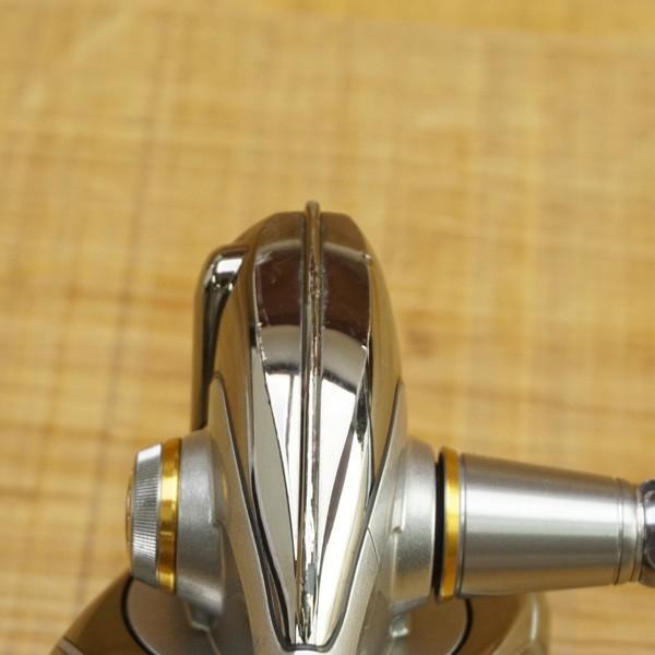 シマノ 08ステラSW 6000HG/Q665M 美品 スピニングリール : 釣 シマノ 08ステラSW 6000HG/Q665M 美品 スピニングリール : 釣