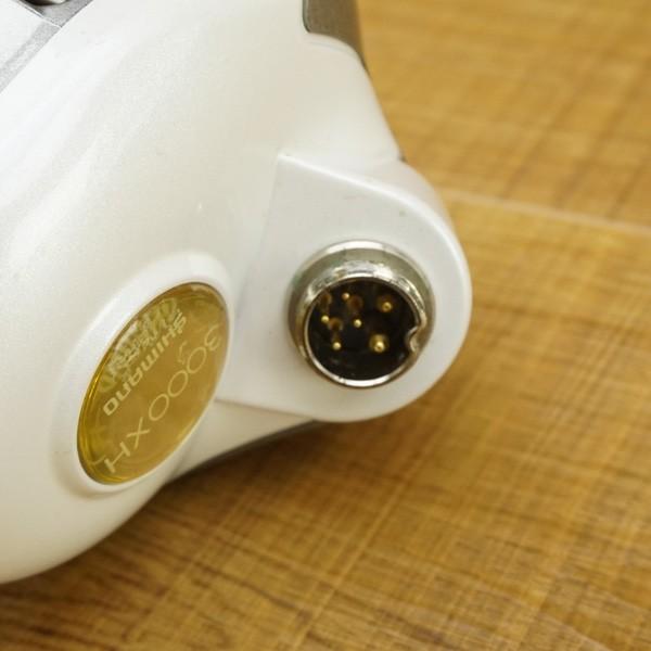 シマノ 08電動丸 3000XH/Q679M 美品 電動リール : 釣king - 通販