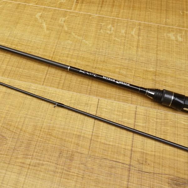 ティクト アイスキューブ IC-79T-TOR ロッキンスラッシュ/Q683L 美品