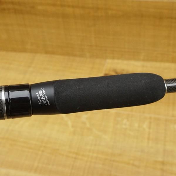 ティクト アイスキューブ IC-79T-TOR ロッキンスラッシュ/Q683L 美品