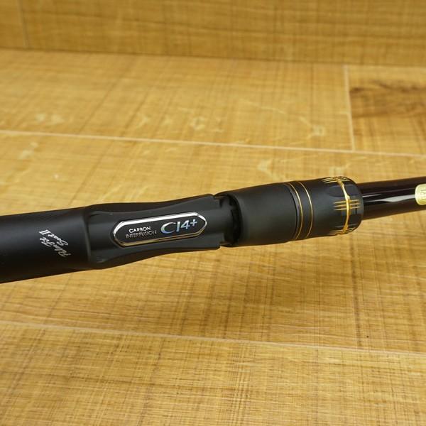 シマノ 18プロテック 1.2-500/Q690L 極上美品 磯竿 : 釣king - 通販