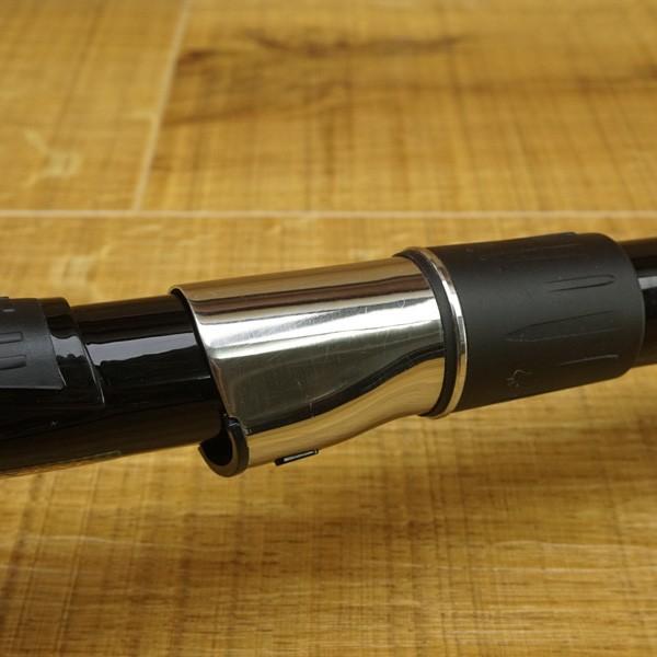 がまかつ がま磯 我夢者 5-50/Q693L 美品 磯竿 : 釣king - 通販