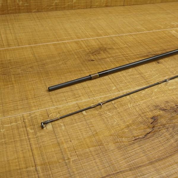ケンサワダ Ken Sawada 9907L 9'9 #7-8 SW/Q707Y 美品 フライロッド