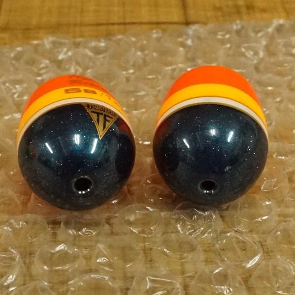 スキウサギ 5点セット 釣研 ウキ ハイパーレスキュー、スーパーエキスパート 5個セット