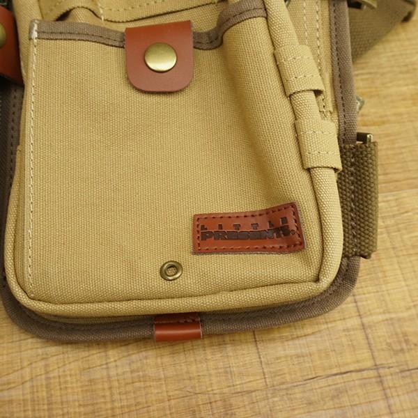 リトルプレゼンツ ストラップベスト V-22 サイズフリー/Q728M 未